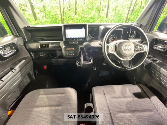 Honda N-VAN 2024-10 6816394-1