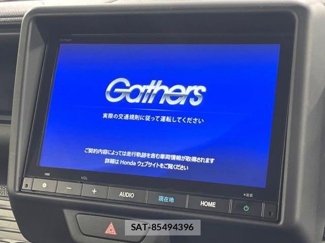 Honda N-VAN 2024-10 6816394-2