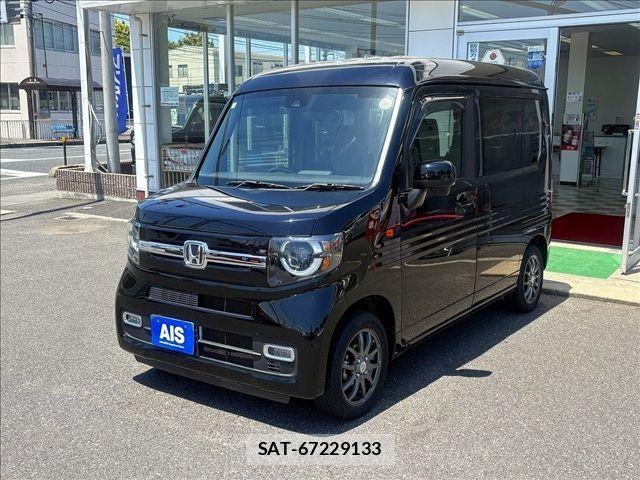 Honda N-VAN 2024-06 6910778-0