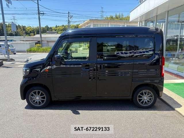 Honda N-VAN 2024-06 6910778-5