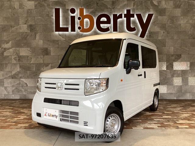Honda N-VAN 2025-09 6910772-0