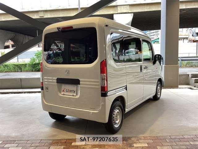 Honda N-VAN 2025-09 6910772-15