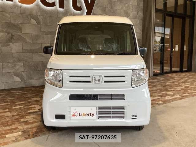 Honda N-VAN 2025-09 6910772-4