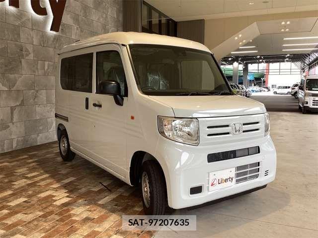 Honda N-VAN 2025-09 6910772-5