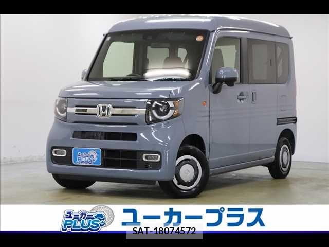 Honda N-VAN 2024-09 6910759-0