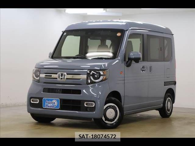 Honda N-VAN 2024-09 6910759-16