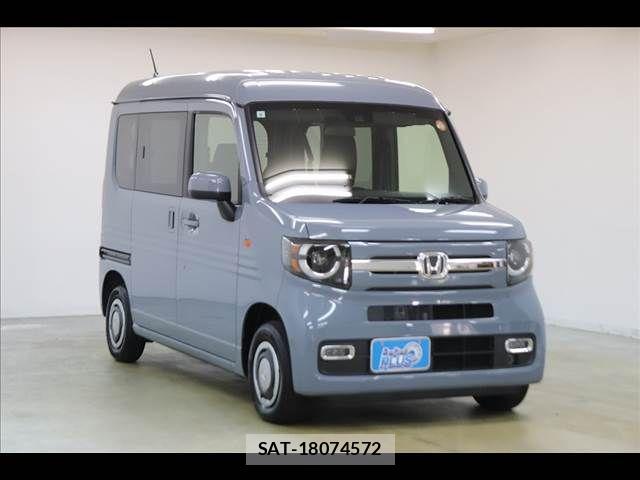Honda N-VAN 2024-09 6910759-17