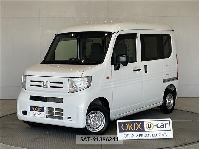 Honda N-VAN 2021-03 6910775-0