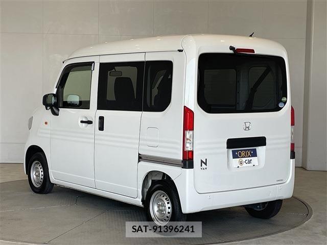 Honda N-VAN 2021-03 6910775-9