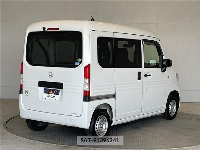 Honda N-VAN 2021-03 6910775-1