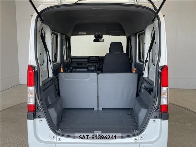 Honda N-VAN 2021-03 6910775-27