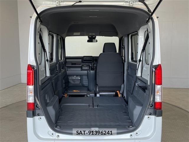 Honda N-VAN 2021-03 6910775-28