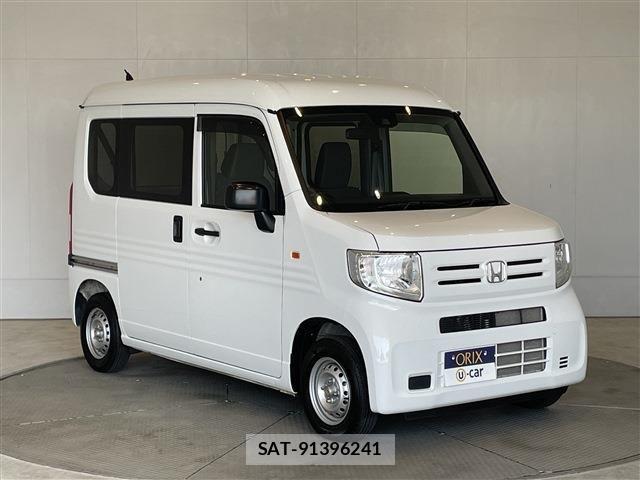 Honda N-VAN 2021-03 6910775-7