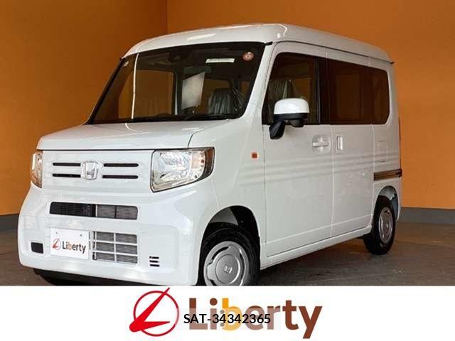 Honda N-VAN 2025-12 6910765-0