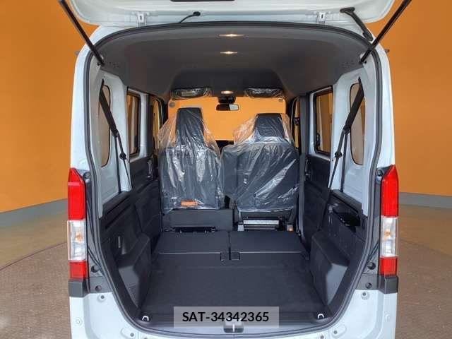 Honda N-VAN 2025-12 6910765-13
