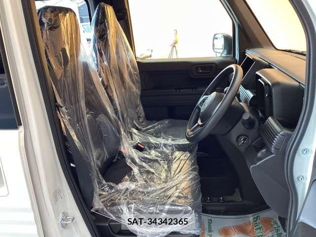 Honda N-VAN 2025-12 6910765-16