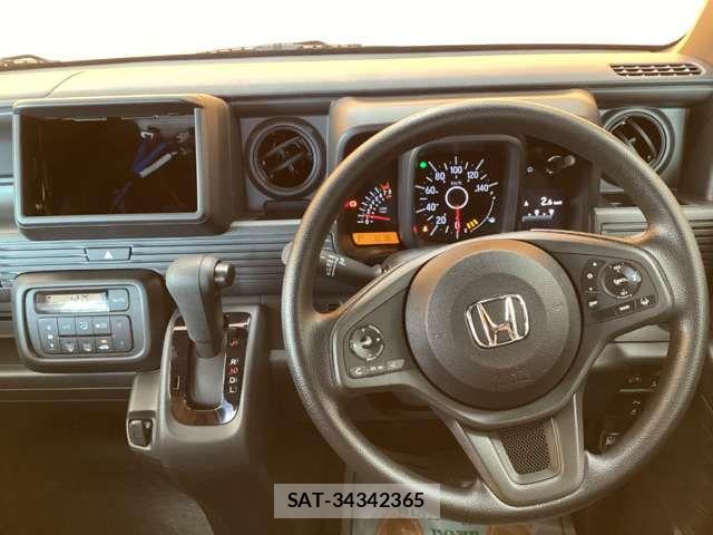 Honda N-VAN 2025-12 6910765-18