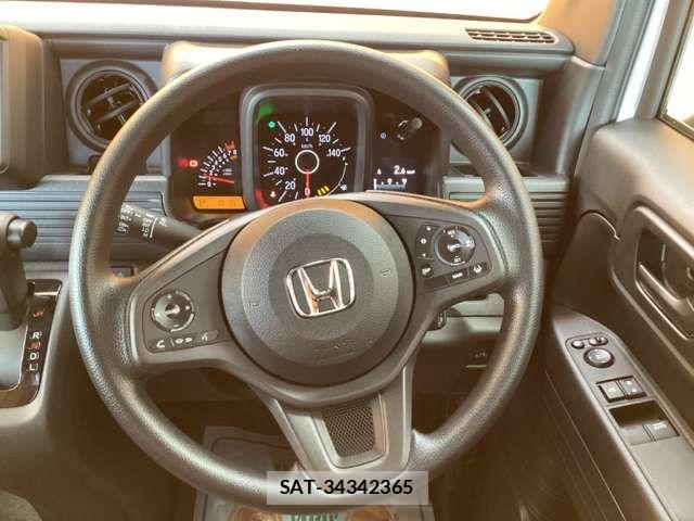 Honda N-VAN 2025-12 6910765-19