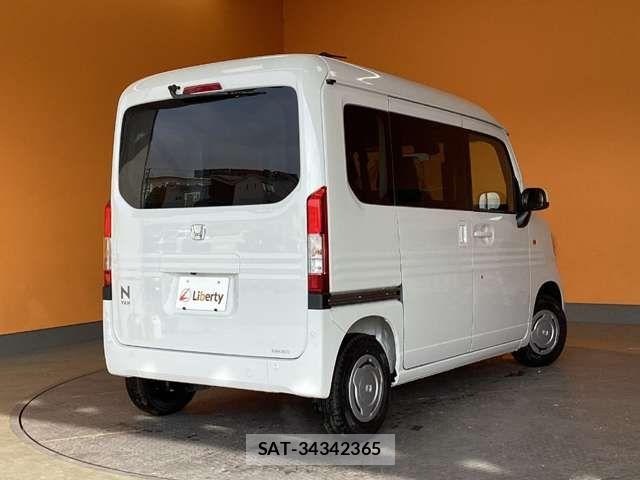 Honda N-VAN 2025-12 6910765-6