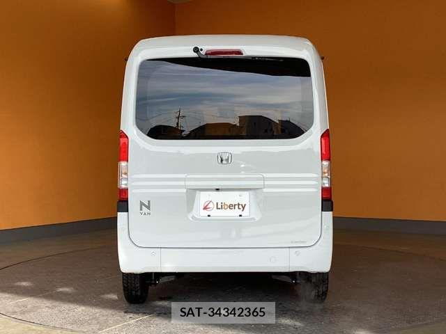 Honda N-VAN 2025-12 6910765-7