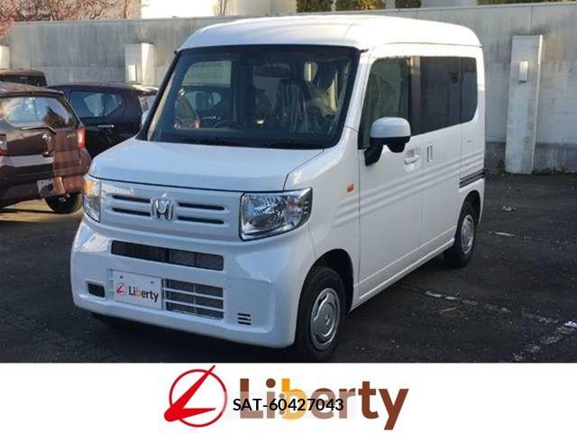 Honda N-VAN 2025-11 6910767-0