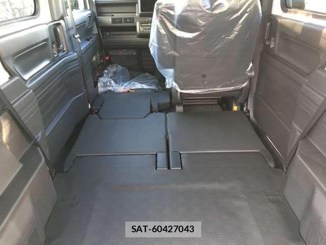 Honda N-VAN 2025-11 6910767-14