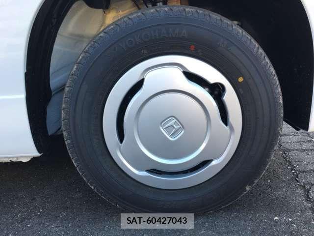 Honda N-VAN 2025-11 6910767-18