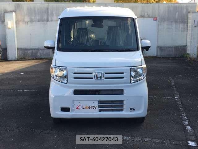 Honda N-VAN 2025-11 6910767-5