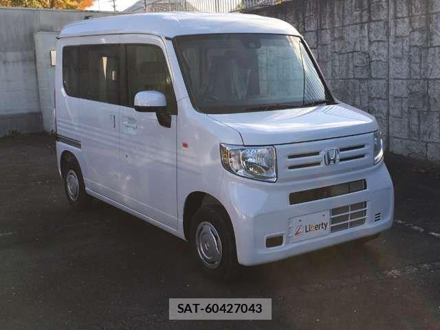 Honda N-VAN 2025-11 6910767-6