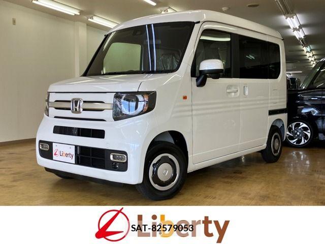 Honda N-VAN 2026-01 6910741-0