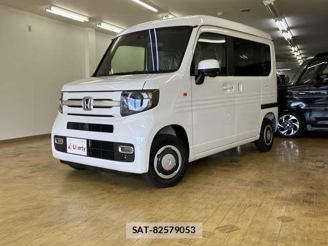 Honda N-VAN 2026-01 6910741-8