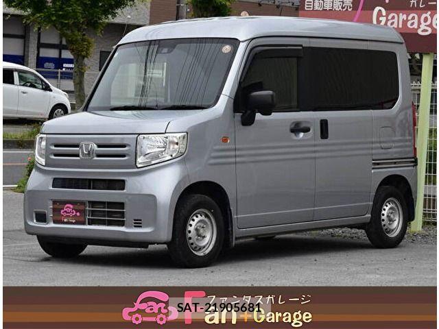 Honda N-VAN 2020-01 6910785-0