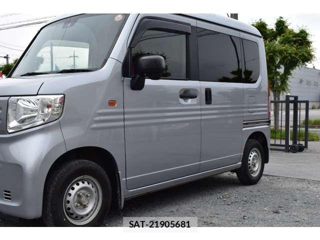 Honda N-VAN 2020-01 6910785-9