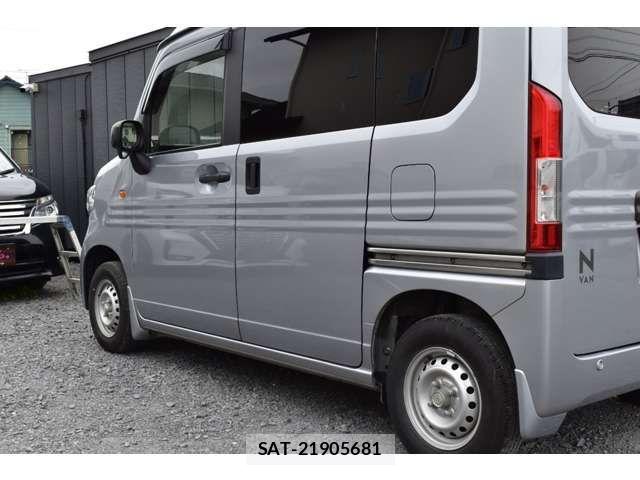 Honda N-VAN 2020-01 6910785-10