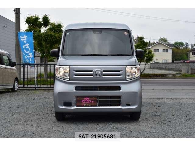 Honda N-VAN 2020-01 6910785-12