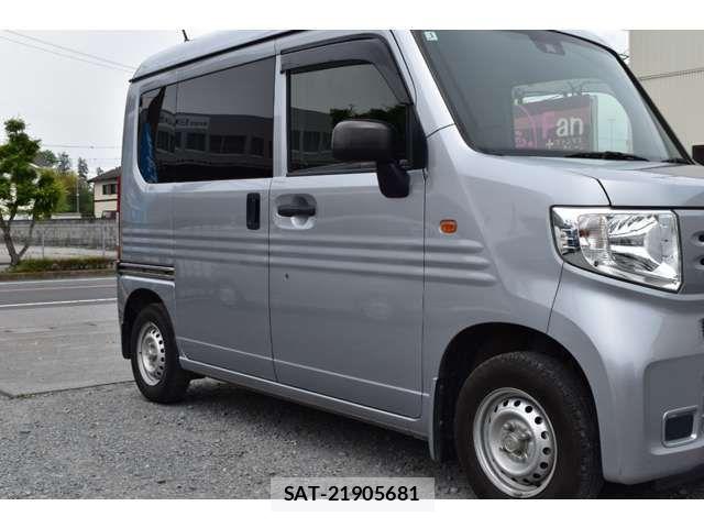 Honda N-VAN 2020-01 6910785-8