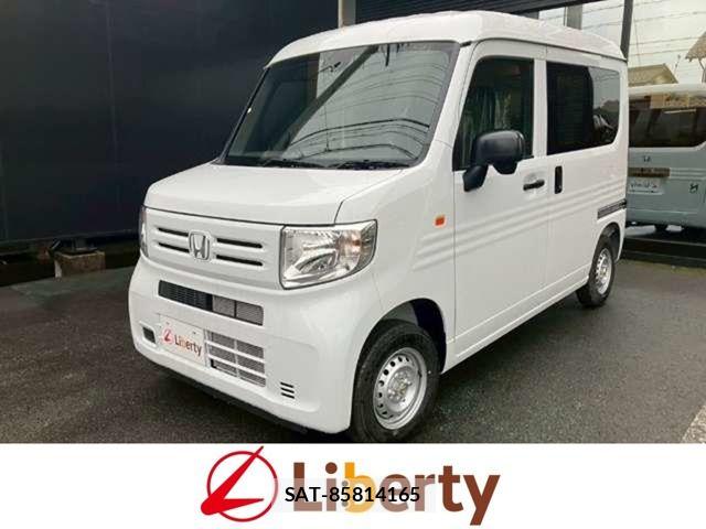 Honda N-VAN 2025-10 6910755-0