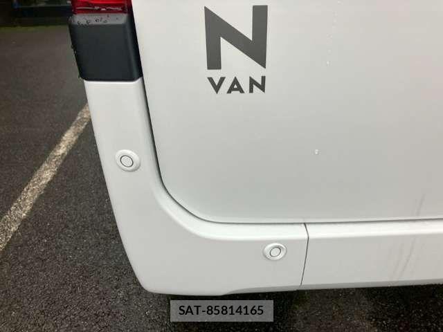 Honda N-VAN 2025-10 6910755-14