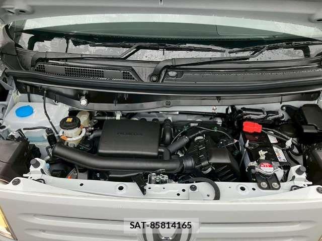Honda N-VAN 2025-10 6910755-18