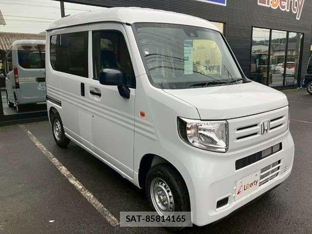 Honda N-VAN 2025-10 6910755-5