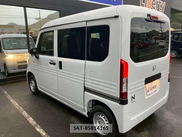 Honda N-VAN 2025-10 6910755-8