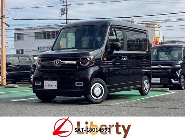 Honda N-VAN 2026-02 6910751-0
