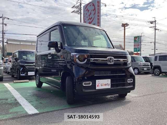 Honda N-VAN 2026-02 6910751-9