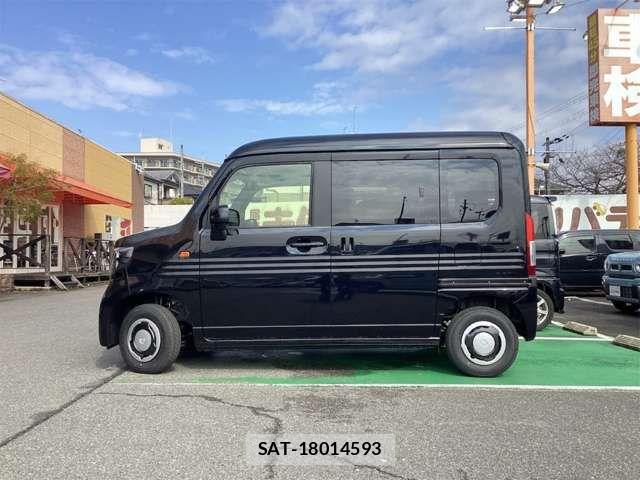 Honda N-VAN 2026-02 6910751-10
