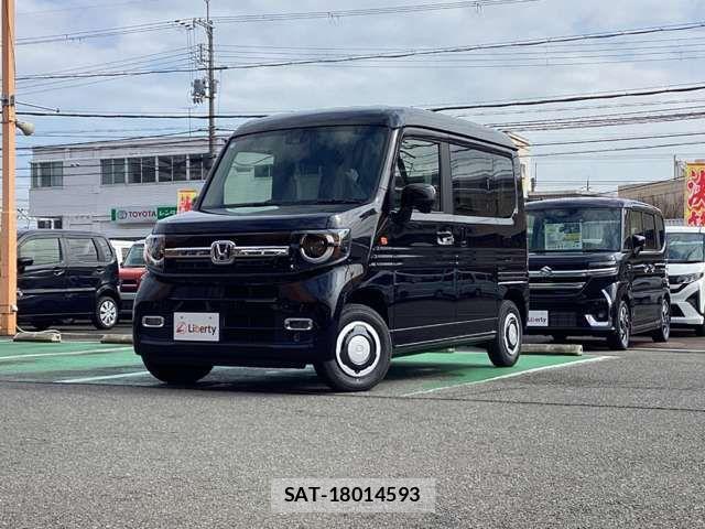 Honda N-VAN 2026-02 6910751-7