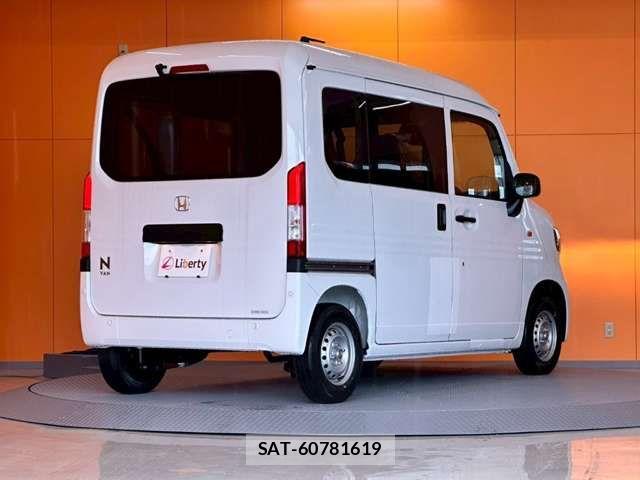 Honda N-VAN 2026-03 6910764-9