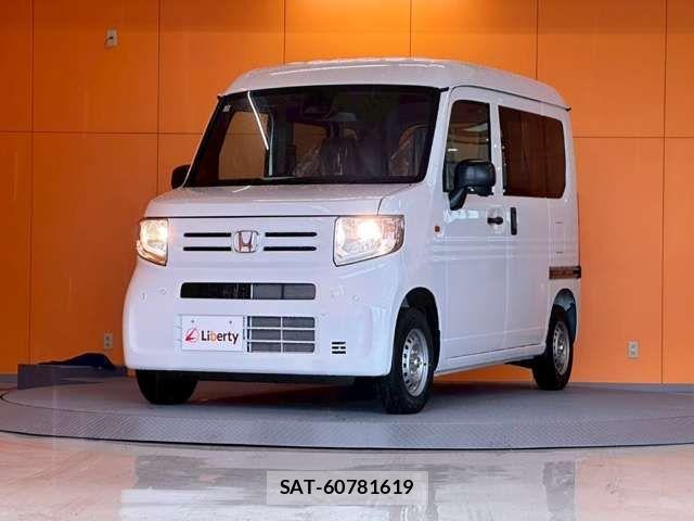 Honda N-VAN 2026-03 6910764-4
