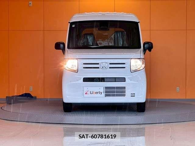 Honda N-VAN 2026-03 6910764-5