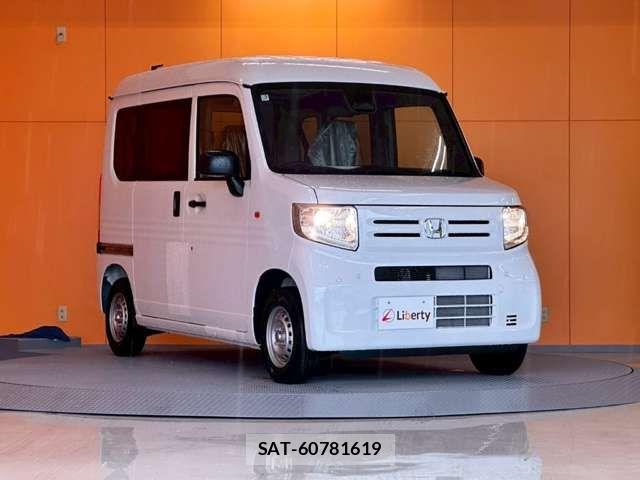 Honda N-VAN 2026-03 6910764-6