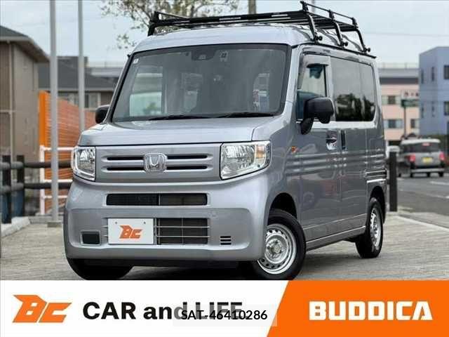 Honda N-VAN 2025-05 7021168-0